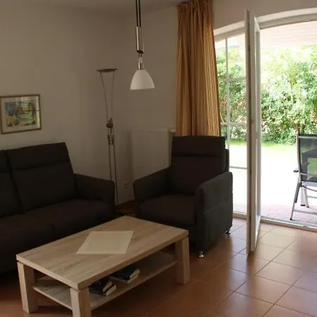 Apartament Siegrid *