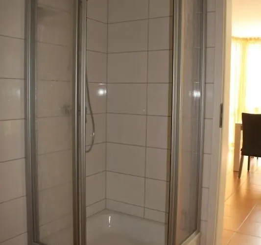 Siegrid Apartmán Greetsiel